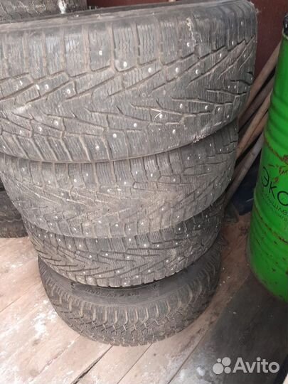 Yokohama Ice Guard IG20 265/50 R20