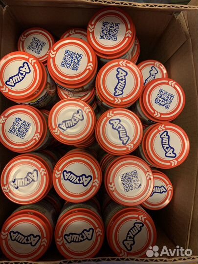 Пюре агуша, сок, каша