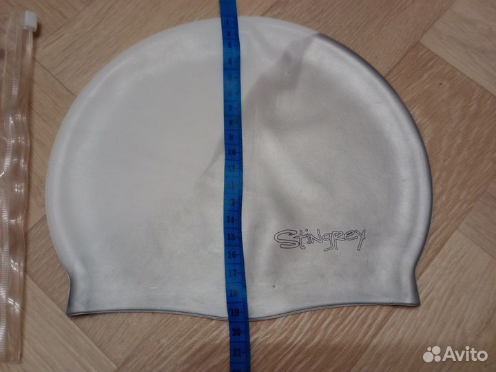 Шапочка для плавания