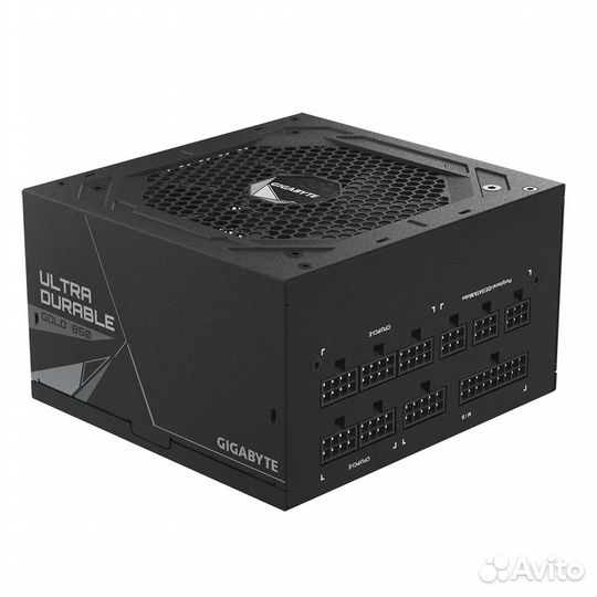 Блок питания Gigabyte GP-UD850GM