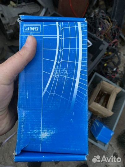 Шрус Opel Astra H