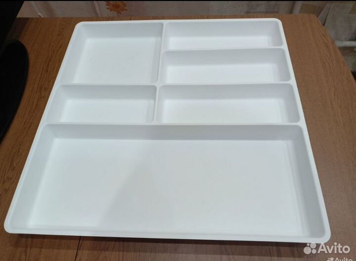 Лоток для столовых приборов IKEA