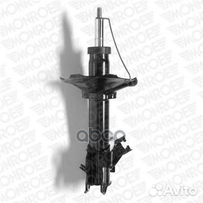 Стойка амортизационная - Original перед прав