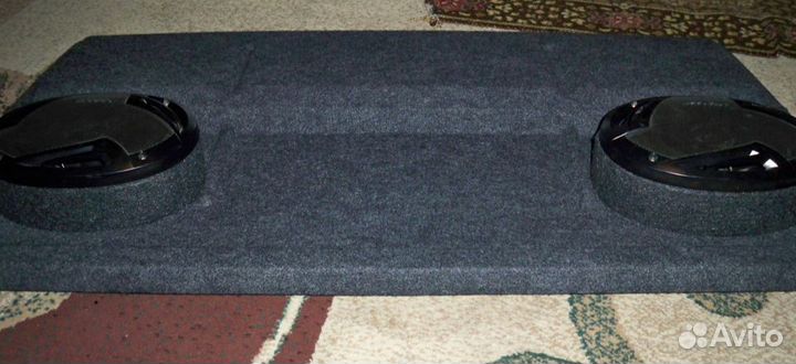 Карпет самоклеющейся