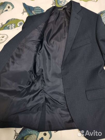 Костюм классический peplos 164-92-80