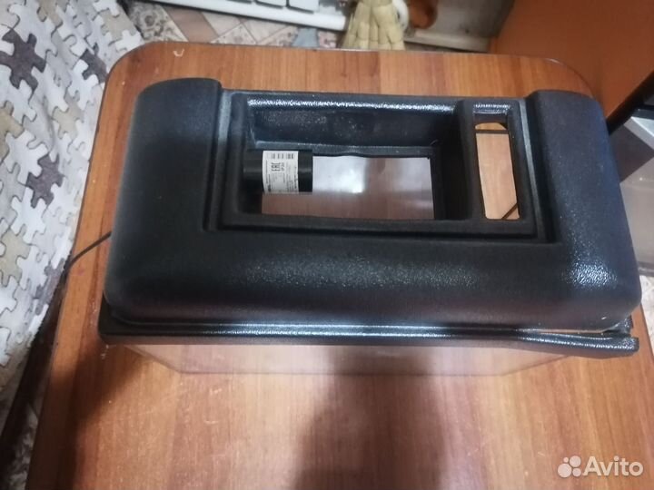 Аквариум 10 литров