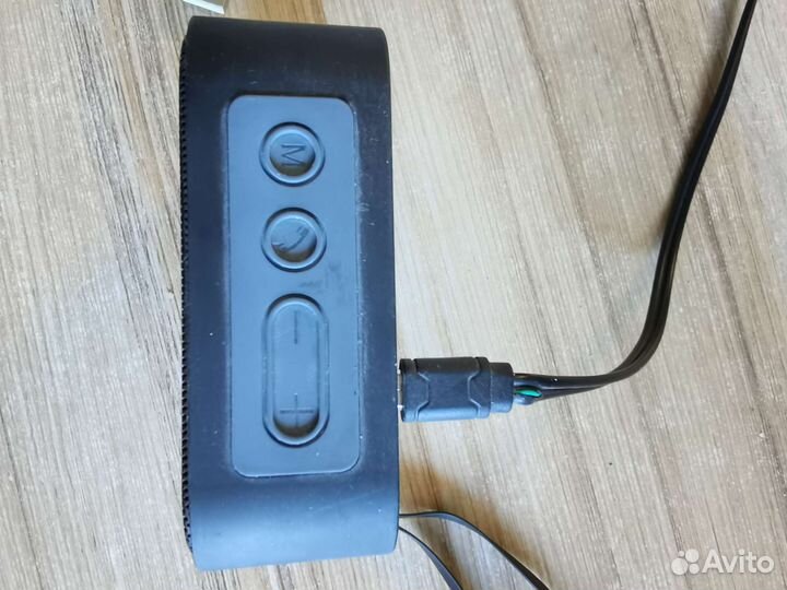 Аудиопроигрыватель