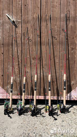 Новый Спиннинг Shimano Катушка Admiral