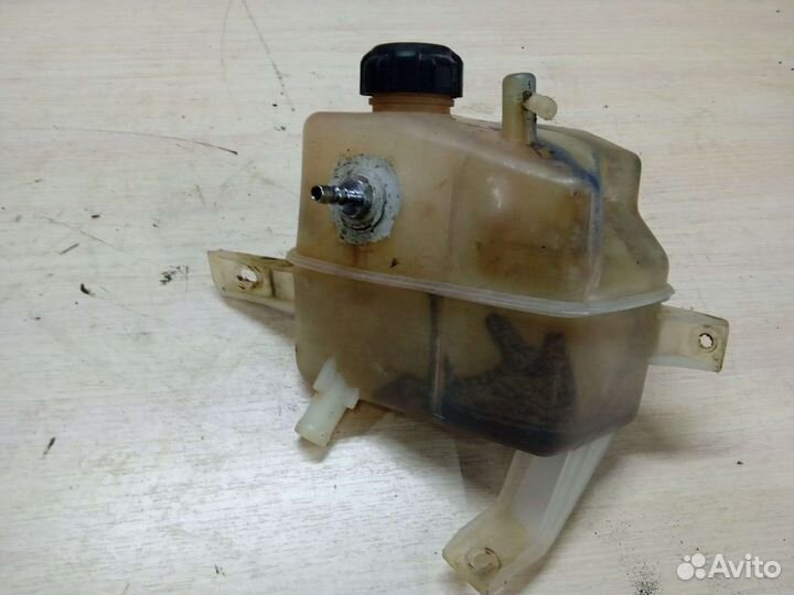 Бачок расширительный LADA kalina 1