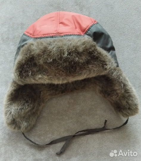 Шапка для мальчика