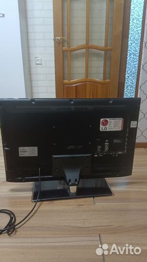 Lg SMART телевизор 32