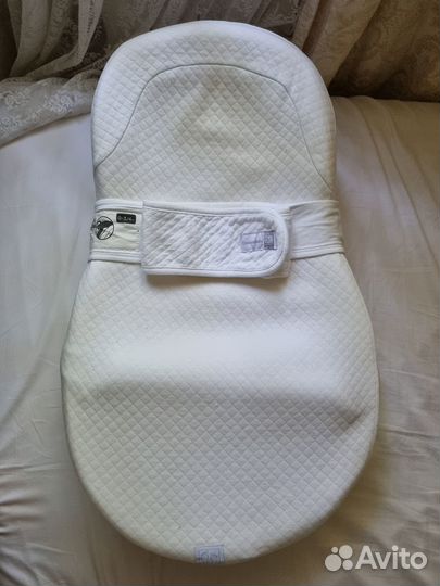 Кокон red castle cocoonababy для новорожденных