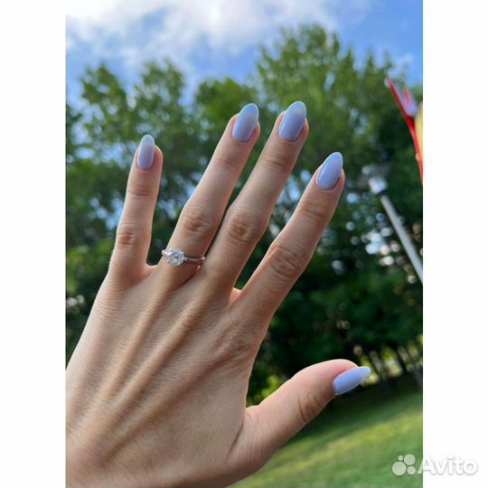 Аппаратный маникюр