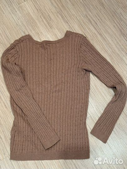 Us polo свитер женский