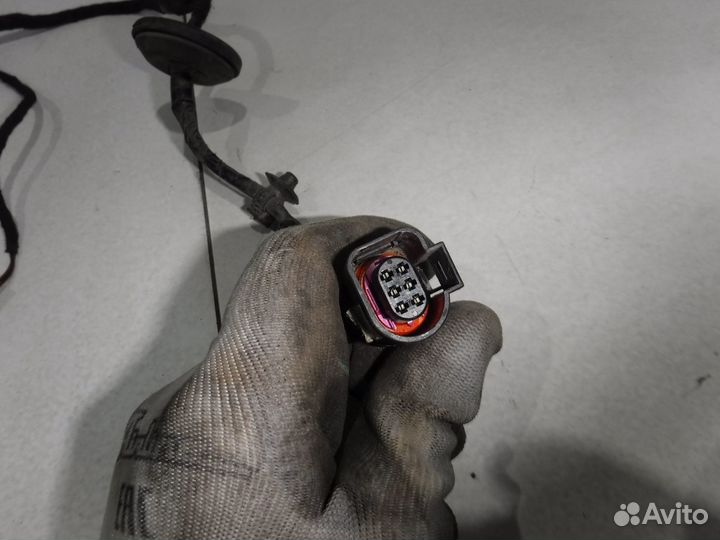 Проводка двери Volkswagen Passat B5+