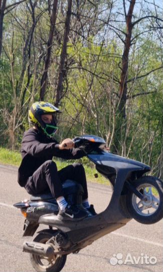 Дио 34ZX