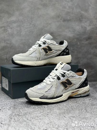 Кроссовки унисекс New Balance 1906