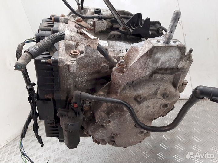 АКПП AV9R7000AD Ford S-Max (2006-2015)