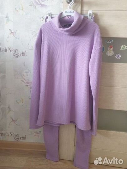 Спортивный костюм