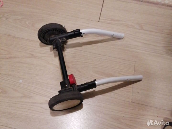 Коляска yoya аналог