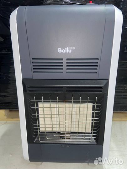 Газовый обогреватель инфракрасный Ballu bigh-55
