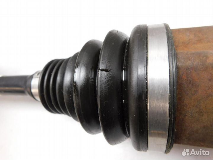 Полуось (разное) BMW X6