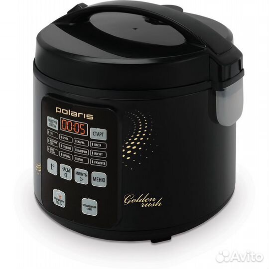 Мультиварка