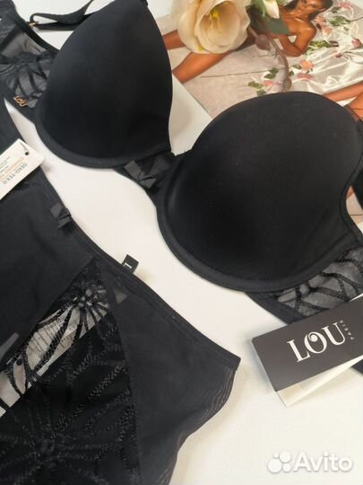 Комплект нижнего белья 85B/L Lou