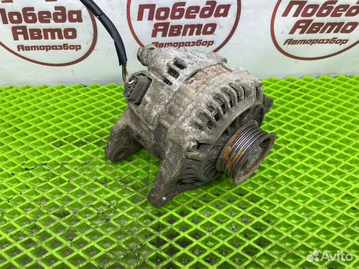 Генератор mitsubishi lancer 9