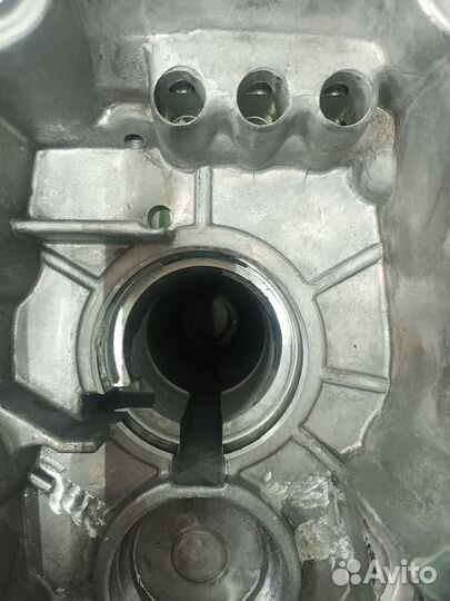 Кпп газель ремкомплект