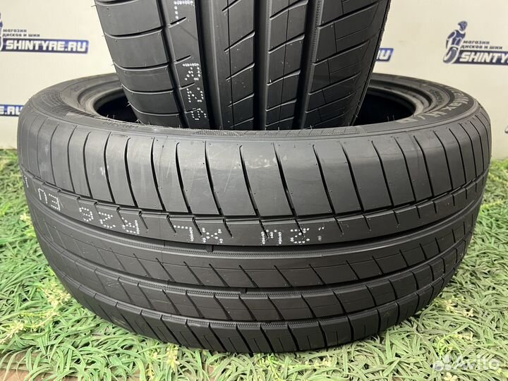 Kapsen RS26 Practical Max HP 295/40 R22 112W