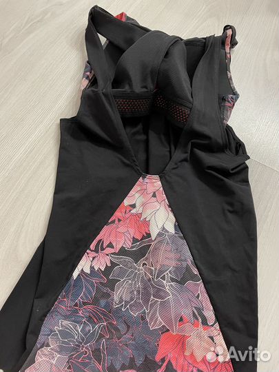 Комплект для спорта 42-44