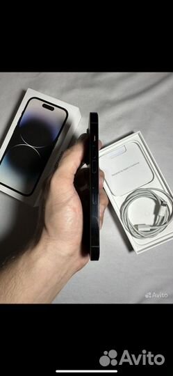 iPhone 14 Pro Max, 128 ГБ