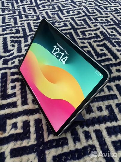 iPad pro 11 2020 128 wifi