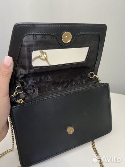 Клатч ted baker