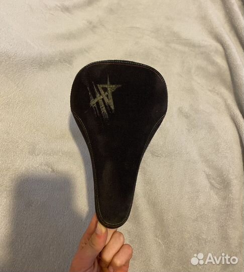 Седло BMX Colony Combo