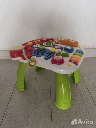 Ходунки каталка детские 2 в 1