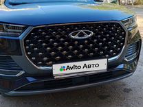 Chery Tiggo 8 Pro Max 2.0 AMT, 2023, 15 500 км, с пробегом, цена 3 250 000 руб.