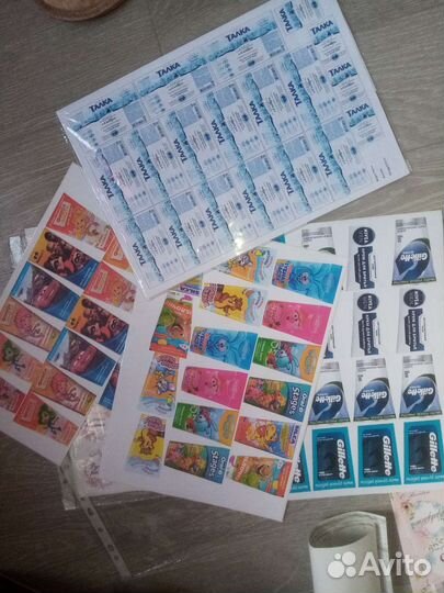 Силиконовые формы для мыла