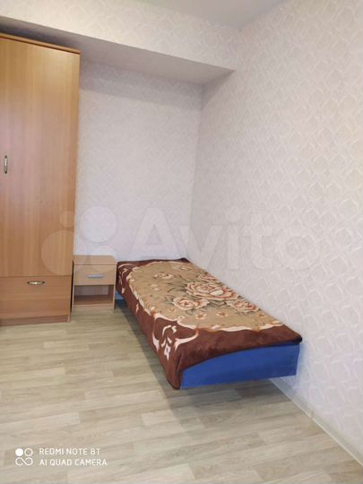 1-к. квартира, 40 м², 3/3 эт.