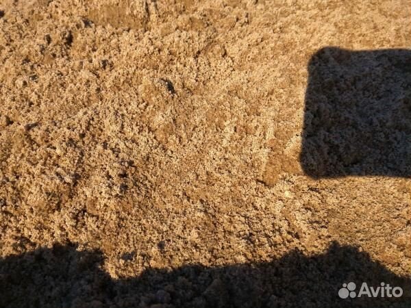 Пескосоль в мешках