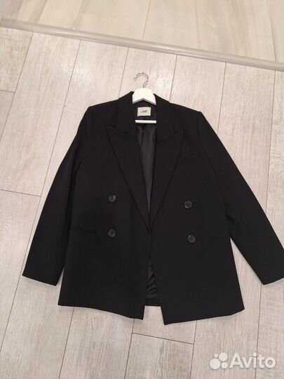 Пиджак женский lime s