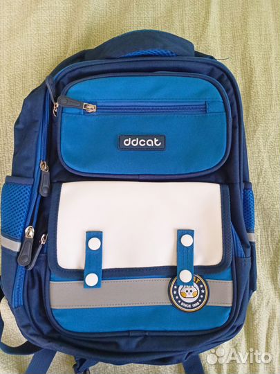 Рюкзак школьный