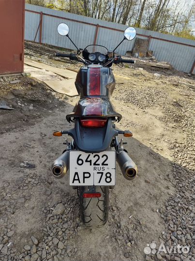 Ducati Monster 1000