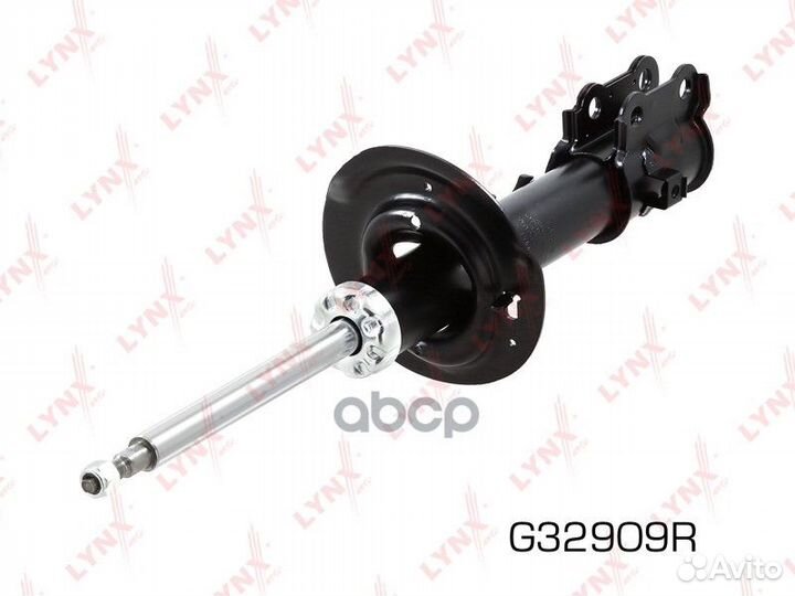 Стойка амортизационная перед прав 4,329 G32