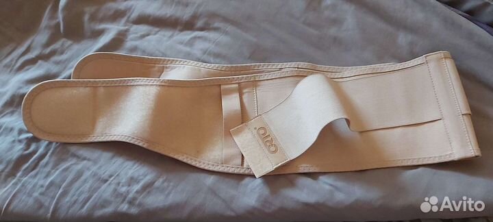 Бандаж дородовой и после родовой