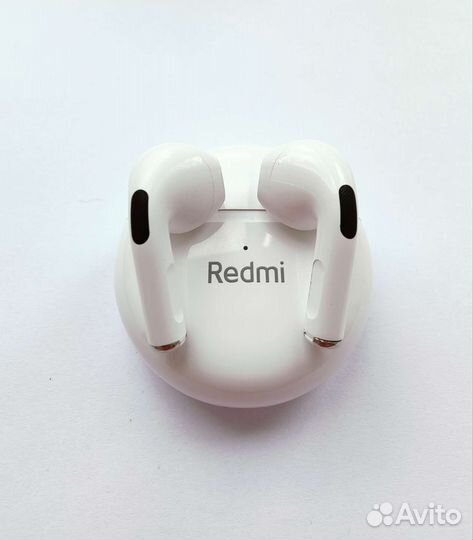 Новые Наушники беспроводные Redmi