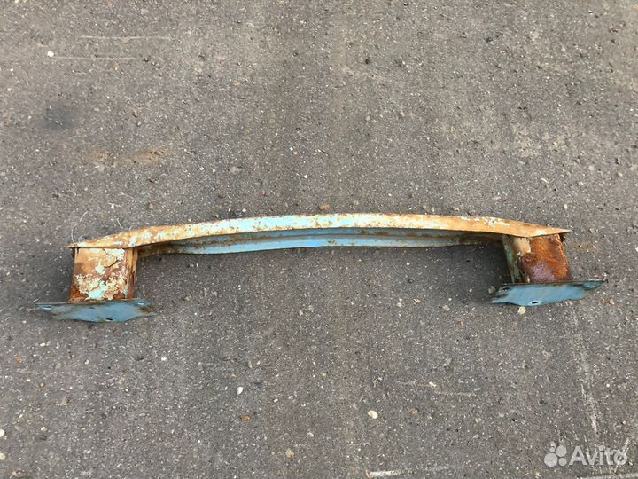 Усилитель заднего бампера Chevrolet cruze