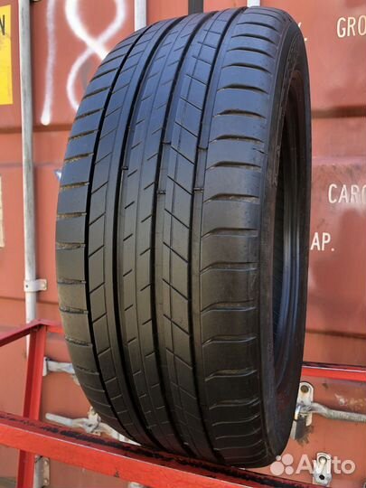 Michelin Latitude Sport 3 255/55 R19 111Y