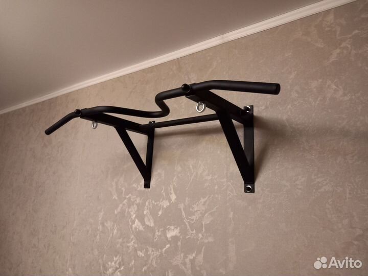 Турник настенный